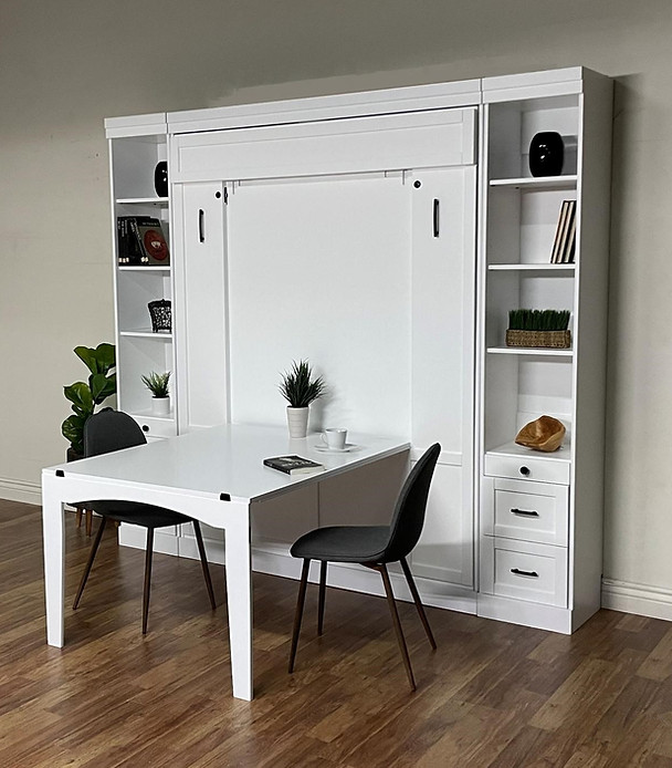 Wall Beds, Murphy Beds Boston Bed Company, Boston, Framingham